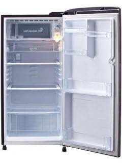 GL-B201APAW 190 L 3 Star Direct Cool Single Door Refrigerator