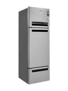 FP 263D PROTTON ROY 240 L 5 Star Frost Free Triple Door Refrigerator