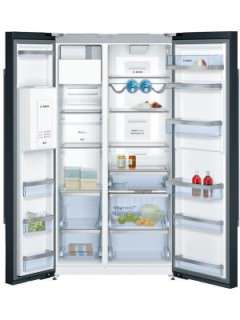 KAD92SB30 639 L Frost Free Side By Side Door Refrigerator