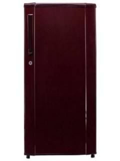 HRD-1903SR-R 190 L 3 Star Direct Cool Single Door Refrigerator