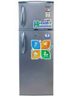 MiRFDDG240V15 240 L 3 Star Direct Cool Double Door Refrigerator