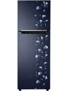 RT28M3022UZ 253 L 2 Star Inverter Frost Free Double Door Refrigerator