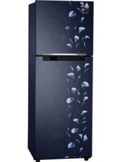 RT28M3022UZ 253 L 2 Star Inverter Frost Free Double Door Refrigerator