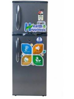 MiRFDDS145V15 145 L 3 Star Direct Cool Double Door Refrigerator