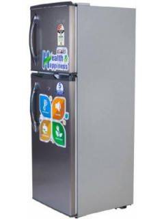 MiRFDDS145V15 145 L 3 Star Direct Cool Double Door Refrigerator