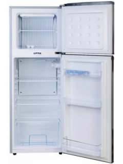 MiRFDDS145V15 145 L 3 Star Direct Cool Double Door Refrigerator