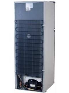 MiRFDDS145V15 145 L 3 Star Direct Cool Double Door Refrigerator