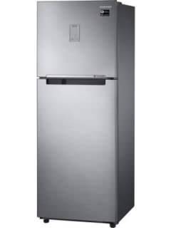 RT28M3424S8 253 L 4 Star Frost Free Double Door Refrigerator