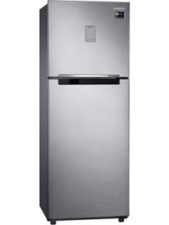 RT28M3424S8 253 L 4 Star Frost Free Double Door Refrigerator