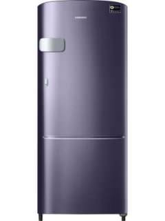 RR20M2Y2XUT 192 L 5 Star Direct Cool Single Door Refrigerator