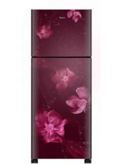 NEO SP 278 PRM 265 L 3 Star Direct Cool Double Door Refrigerator