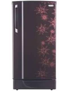 RD EDGESX 185 CTS 2.2 185 L 2 Star Direct Cool Single Door Refrigerator
