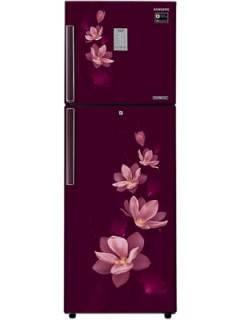 RT30M3954R7 275 L Inverter Frost Free Double Door Refrigerator