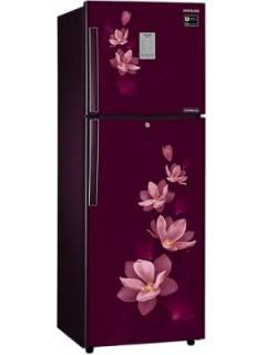 RT30M3954R7 275 L Inverter Frost Free Double Door Refrigerator