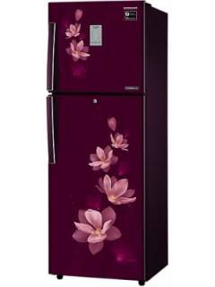 RT30M3954R7 275 L Inverter Frost Free Double Door Refrigerator