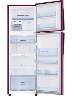 RT30M3954R7 275 L Inverter Frost Free Double Door Refrigerator