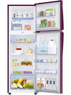 RT30M3954R7 275 L Inverter Frost Free Double Door Refrigerator