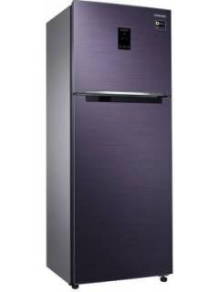 RT37M5538UT 345 L 3 Star Frost Free Double Door Refrigerator