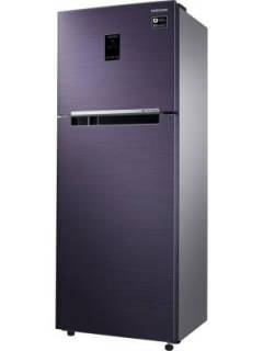 RT37M5538UT 345 L 3 Star Frost Free Double Door Refrigerator