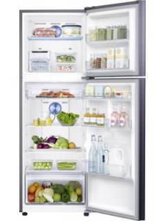 RT37M5538UT 345 L 3 Star Frost Free Double Door Refrigerator