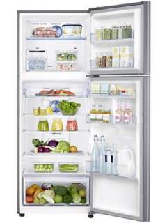 RT42M5538S8 415 L 3 Star Inverter Frost Free Double Door Refrigerator