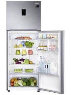 RT42M5538S8 415 L 3 Star Inverter Frost Free Double Door Refrigerator
