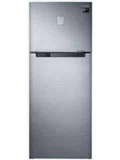 RT47M623ESL 465 L 3 Star Frost Free Double Door Refrigerator