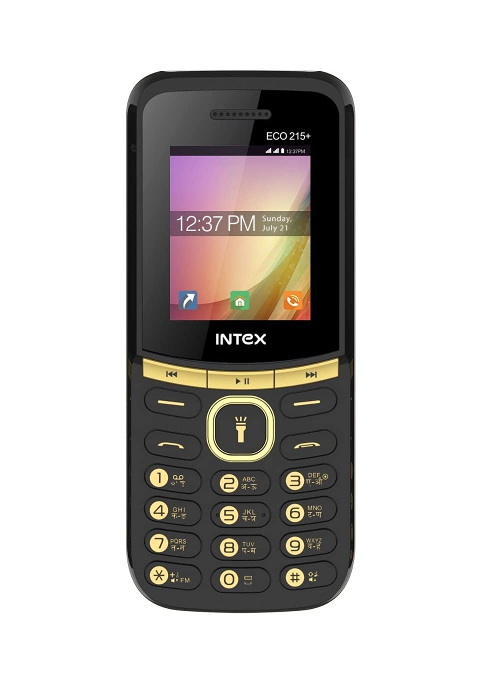 Eco 215 Plus