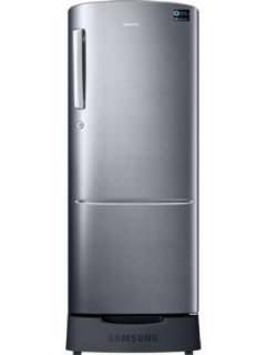 RR20M272ZS8 192 L 3 Star Direct Cool Single Door Refrigerator