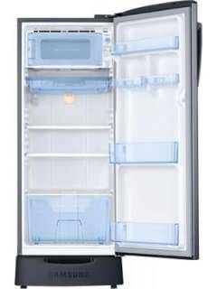 RR20M272ZS8 192 L 3 Star Direct Cool Single Door Refrigerator