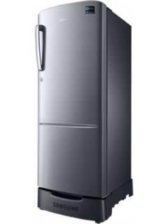 RR20M272ZS8 192 L 3 Star Direct Cool Single Door Refrigerator