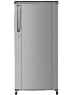 HRD-1703SMS-R 170 L 3 Star Direct Cool Single Door Refrigerator