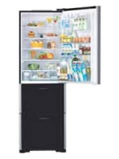 R-SG31BPND 366 L 4 Star Frost Free Triple Door Refrigerator
