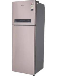 IF 355 ELT 3S 340 L 3 Star Frost Free Double Door Refrigerator