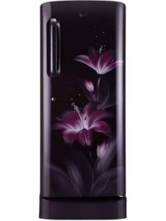 GL-D241APGX 235 L 4 Star Direct Cool Single Door Refrigerator