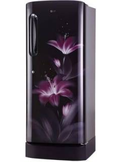 GL-D241APGX 235 L 4 Star Direct Cool Single Door Refrigerator