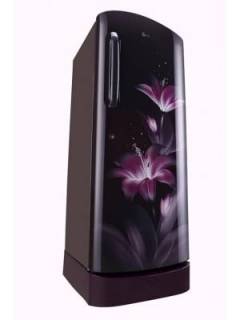 GL-D241APGX 235 L 4 Star Direct Cool Single Door Refrigerator