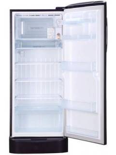 GL-D241APGX 235 L 4 Star Direct Cool Single Door Refrigerator