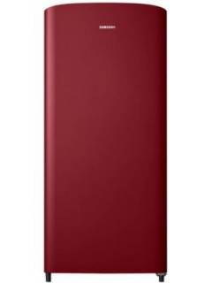 RR19M10C1RH 192 L 1 Star Direct Cool Single Door Refrigerator