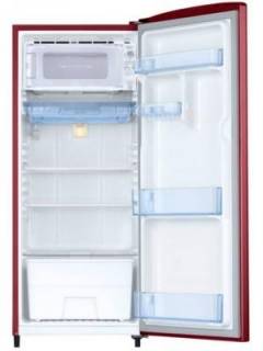 RR19M10C1RH 192 L 1 Star Direct Cool Single Door Refrigerator