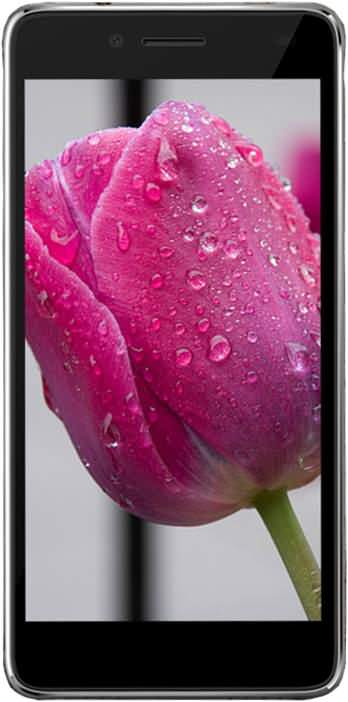 Intex Aqua Freedom