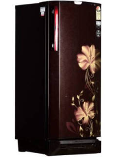 RD EdgePro 210 PD 3.2 210 L 3 Star Direct Cool Single Door Refrigerator
