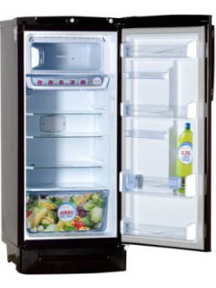 RD EdgePro 210 PD 3.2 210 L 3 Star Direct Cool Single Door Refrigerator