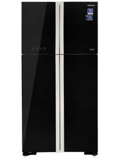 R-W610PND4 563 L Inverter French Door Refrigerator