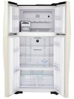 R-W610PND4 563 L Inverter French Door Refrigerator
