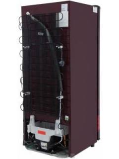 215 IMPWCOOL PRM 4S 200 L 4 Star Direct Cool Single Door Refrigerator