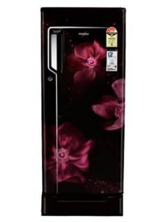 215 IceMagic PowerCool Roy 4S 200 L 4 Star Frost Free Single Door Refrigerator
