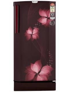 R D EPro 205 TAI 5.2 190 L 5 Star Direct Cool Single Door Refrigerator