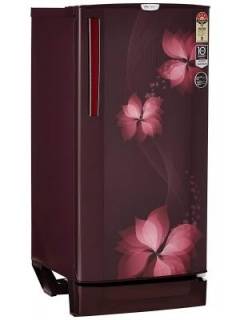 R D EPro 205 TAI 5.2 190 L 5 Star Direct Cool Single Door Refrigerator