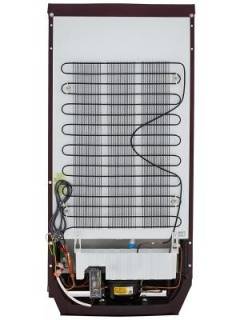 R D EPro 205 TAI 5.2 190 L 5 Star Direct Cool Single Door Refrigerator
